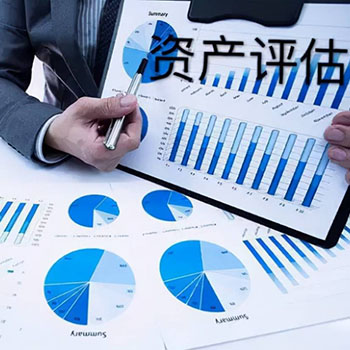 資產(chǎn)評(píng)估